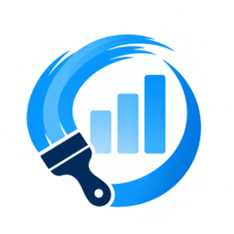 PaintOps logo