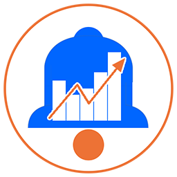 NotifReach: Push Notifications logo
