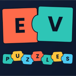 EV Puzzles logo