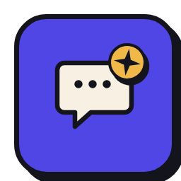 Namdar AI Answers logo