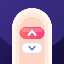 Likenook – Like Dislike Buttons logo