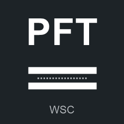 PFT – Widget Spacing Control logo