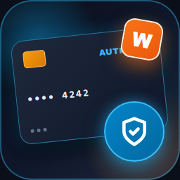 Thenameda Form Payments with Authorize.Net for WPForms logo