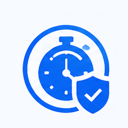 TimeGuard – Freelancer Time Log Pro logo