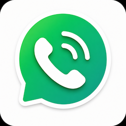 Weblogbaz Contact Button logo