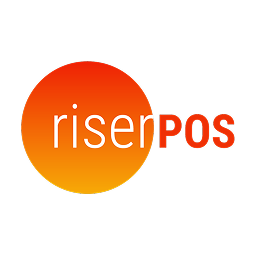 Riser POS Online Ordering Platform logo