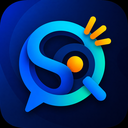 SourceCue Button for Google Preferred Sources logo
