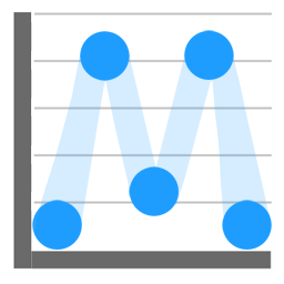 Real-Time Widget for Matomo logo