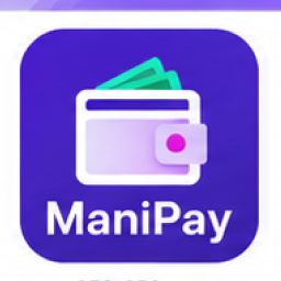ManiPay Manual Payment Gateway for FluentCart logo