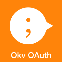 Rundiz OAuth logo