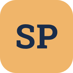 PublisherKits SocialPromoter logo