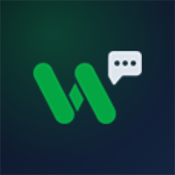 WidgetChat — live chat for your site logo