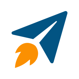 Flarepipe Email for Cloudflare logo