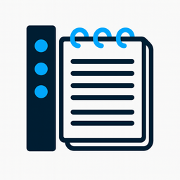 Notetaker – Sidebar Notes logo