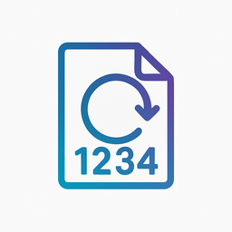 Front Page Reload Counter logo