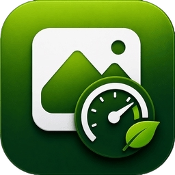 OptiFusion – Image Converter & Optimizer logo