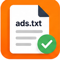 Zoofi Ads.txt Helper for AdSense logo