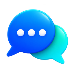 Team Messenger logo