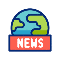 Ten News Ticker logo