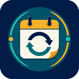 Hasan Majhali Dynamic Footer Year logo