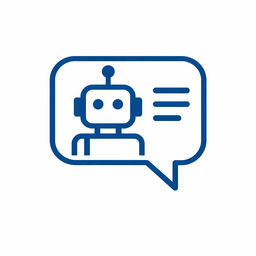 Post to FAQ AI Converter logo