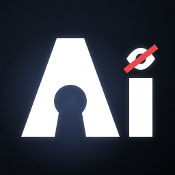 AI Blackout – Block AI Crawlers & Stop AI Training logo