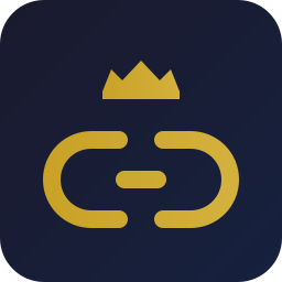 Royal Links – Affiliate Link Cloaking, Shortener & Tracker logo