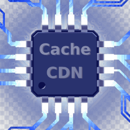 Aabcore CDN Cache – CDN cache hit, CDN web cache, css cache, js cache logo