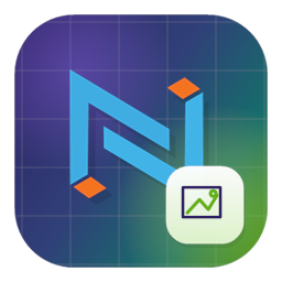 Nexora Media – Image Optimization logo