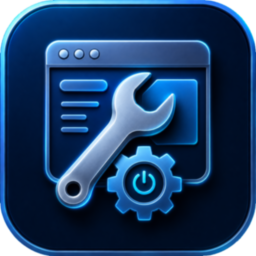 Titanium Service Zones – Maintenance Mode, Coming Soon & Page Control logo
