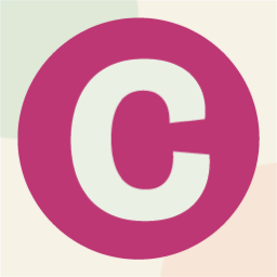 Cheerful Give logo
