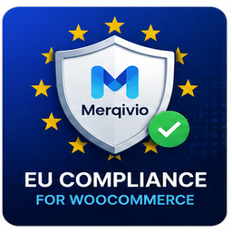 Merqivio EU Compliance logo