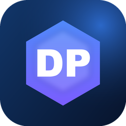 DP Username & Role Display logo
