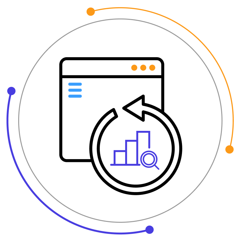 WPSwings AI Website Optimizer logo