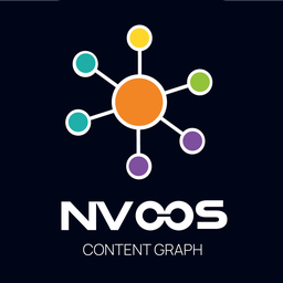 NV oOS Content Graph logo