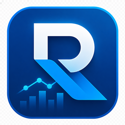 Ryzor UX Insights logo