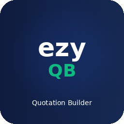 ezy Quotation Builder logo