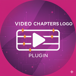 Videos Chapters & Logos logo