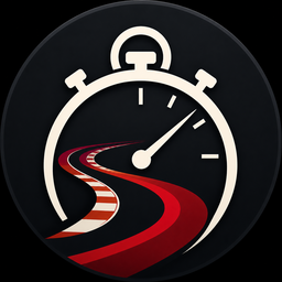 Race Session Countdown logo