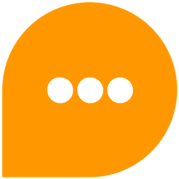 Rom – Webchat for Opa! Suite logo