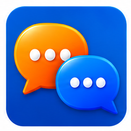 YaxUp – Chat Room to Your Website logo