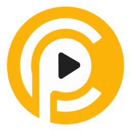 Playcena logo