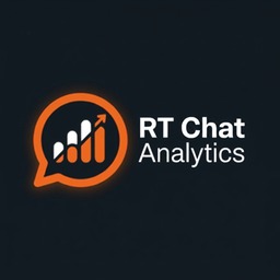 RT Chat Analytics logo