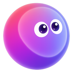 Pommy AI logo
