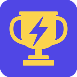 Quizpio – Live Multiplayer Quizzes, Polls & Trivia logo