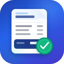 Zoventic Invoices logo