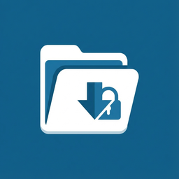 Document Download Manager logo