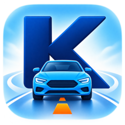 KAAAH Car Finder logo