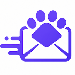 SendPaw Mail logo