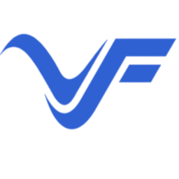 VibeFunnel Pages logo